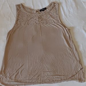 Ambiance tank top